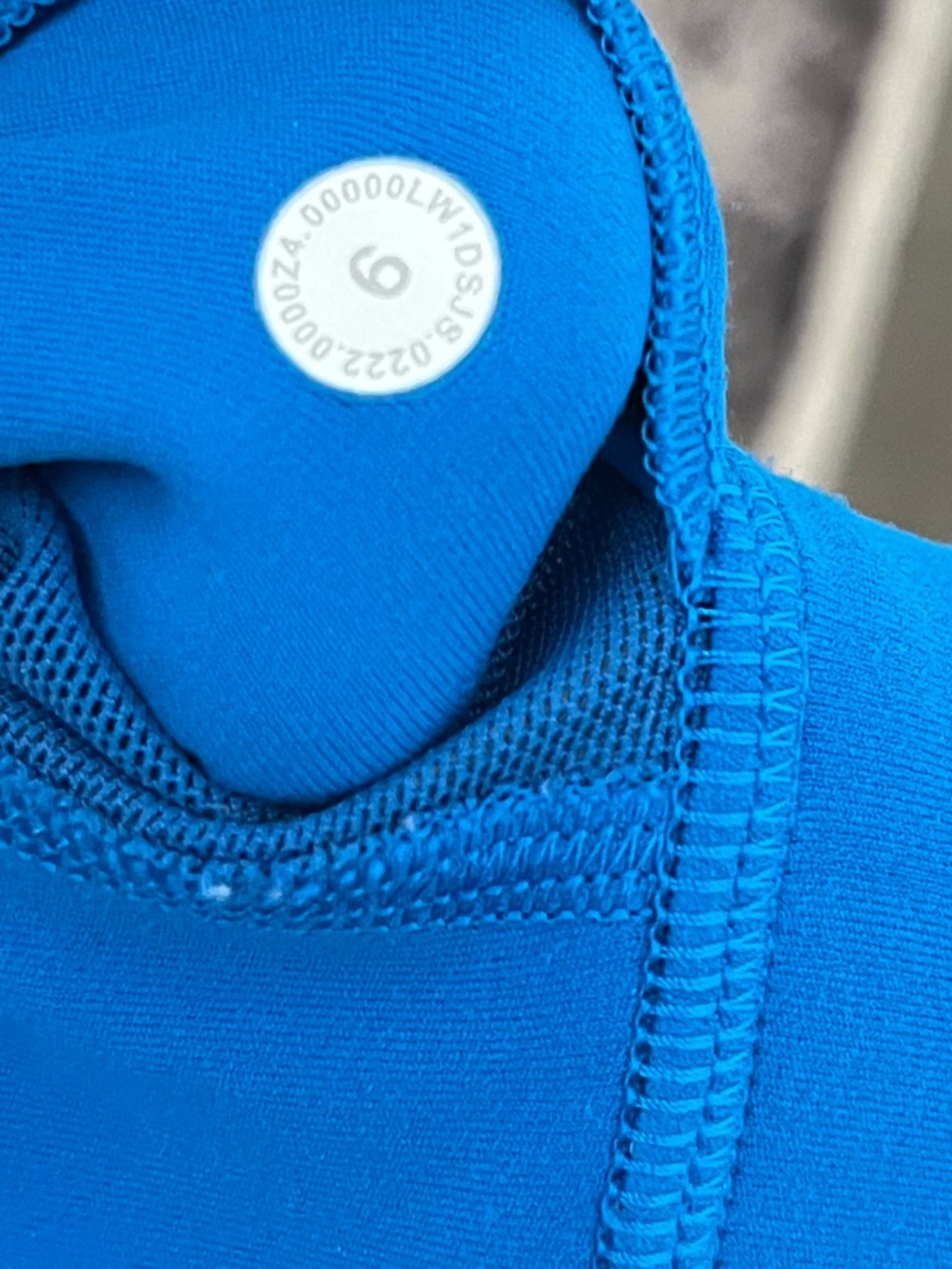 Lululemon Align Onesie - Picture 3 of 4